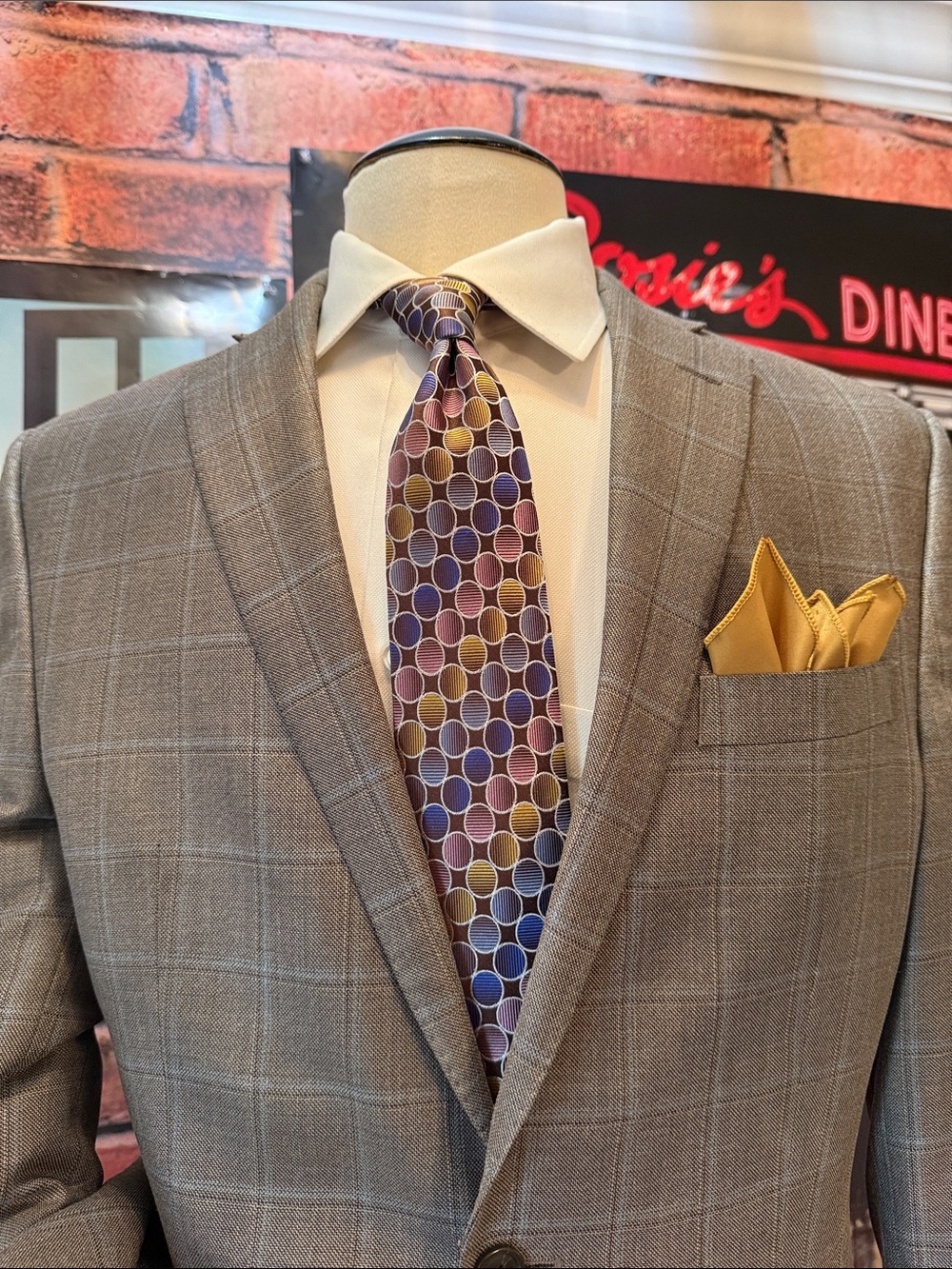 Calvin Klein Sport Coat